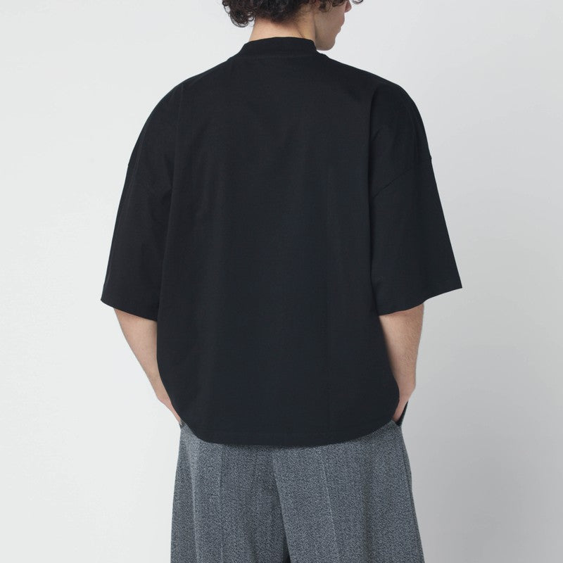 Jil Sander Shirts & Tops - Black | 2632dee8c3ca21df9e5bf63271afed10495f9674