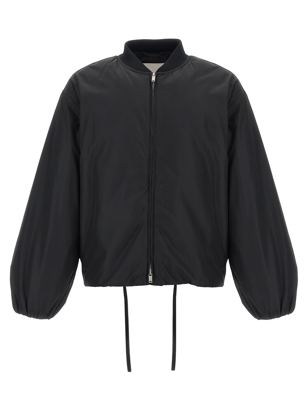 Jil Sander 09 Puffer Jackets - Black | cdb9b750da3dbf78bca8fa7956f90f9c941b394a