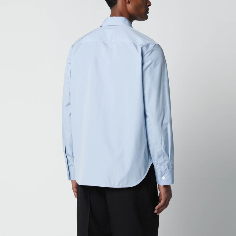 Jil Sander Shirts & Tops - Light Blue | 6ed7f366aef735633263c871f58144f303470a8b