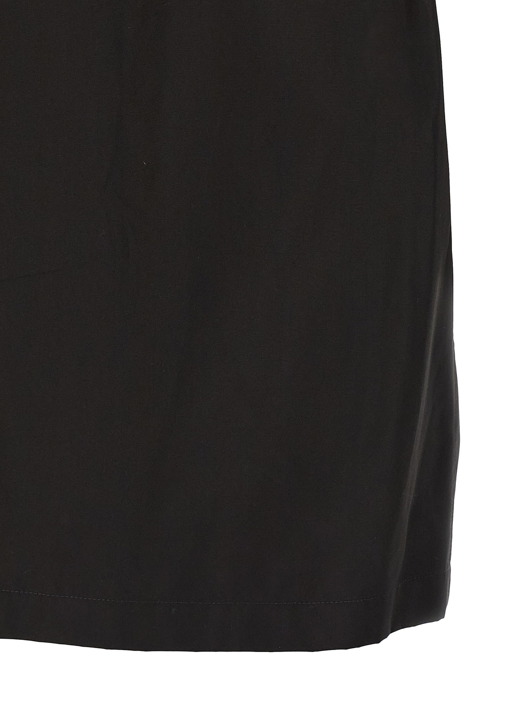 Jil Sander 201 Shirt and Blouse - Black | df117f0fbe206d408419dab8425a4a5e65a924a6