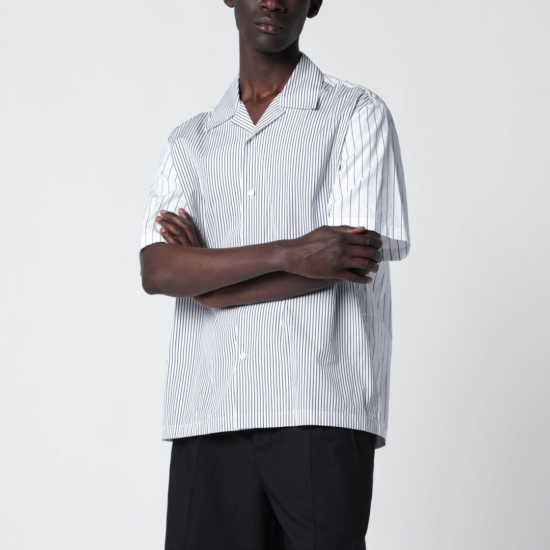 Jil Sander Shirts & Tops - Grey | 2c42d05d5da1e5527557a5e0b2800ad6be034cef