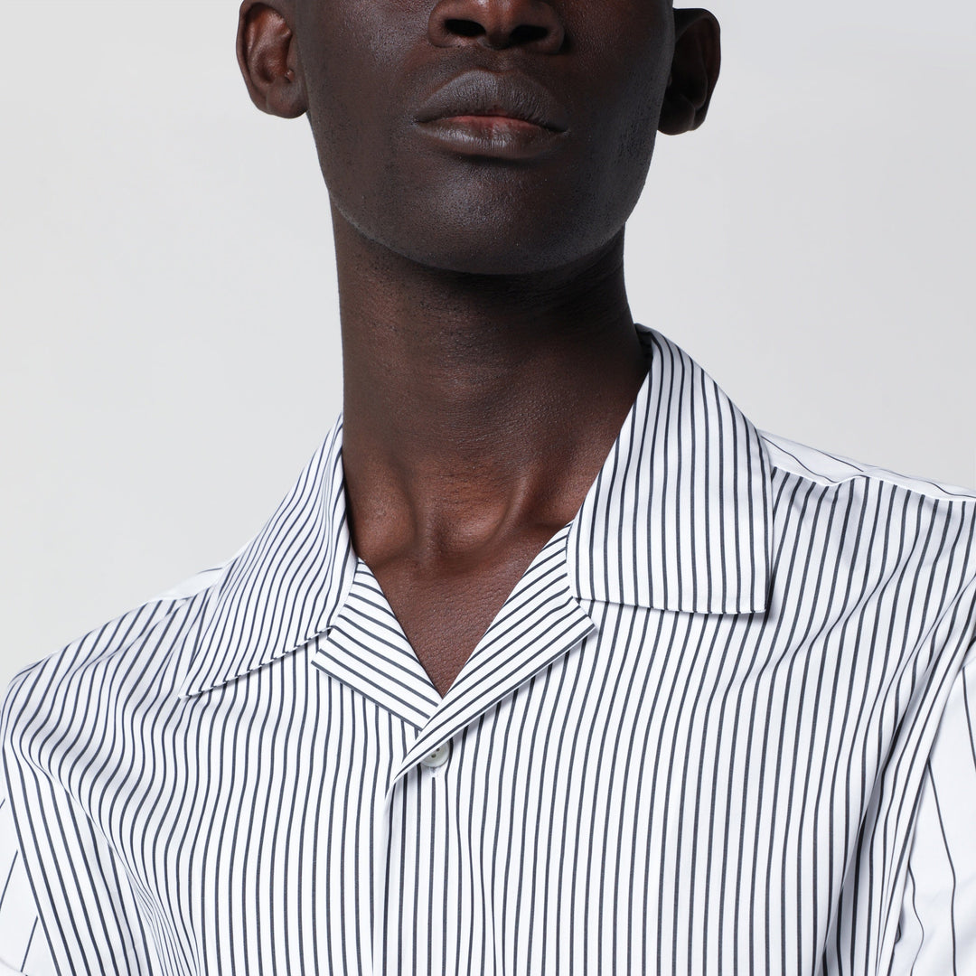 Jil Sander Shirts & Tops - Grey | f4ef85f03afc0155a2137a66b1b182ddd46c42a1