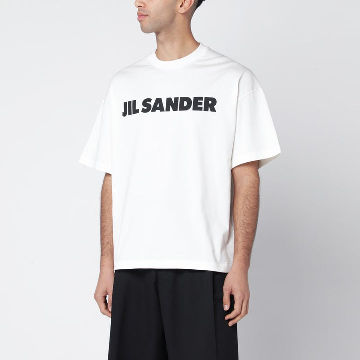 Jil Sander Shirts & Tops - White | 6570104eb9e34050152295f3826363b96b6e4ead