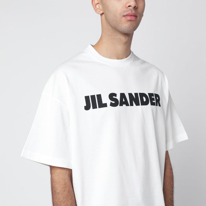 Jil Sander Shirts & Tops - White | 7187998b5e4b69e2f68ca3569cbb0dc428fcd9be