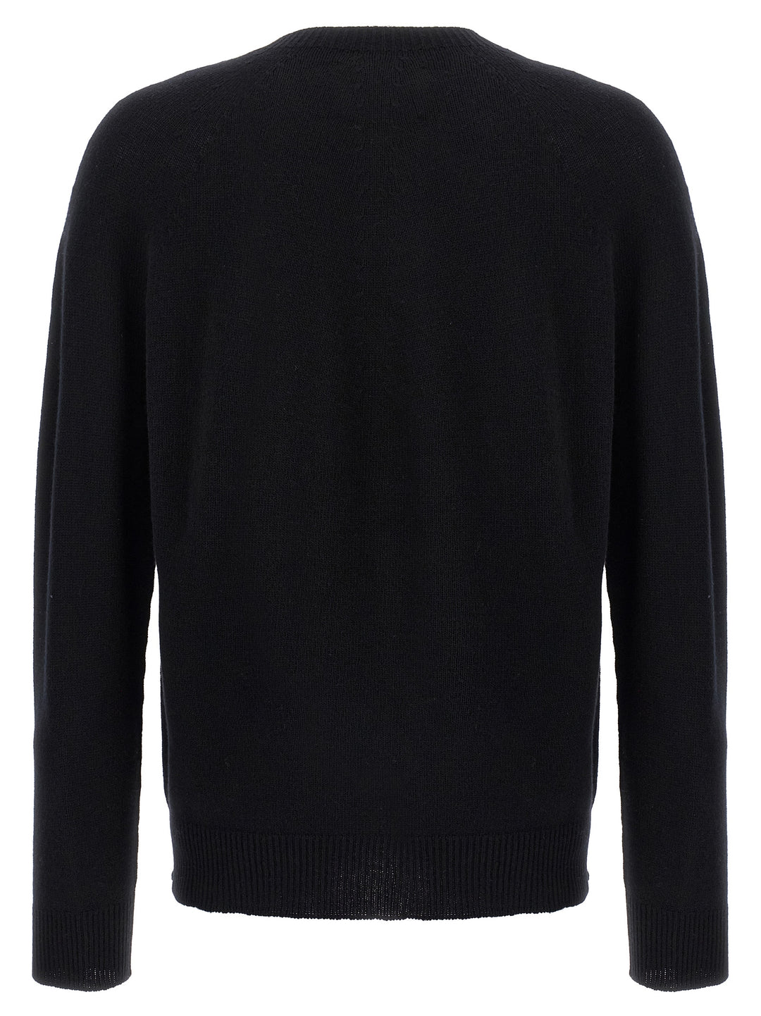 Jil Sander Cashmere Wool Sweater Sweaters and Cardigans - Black | 3746dc974f0f3e0fd2648e91a67b456785e69c5b
