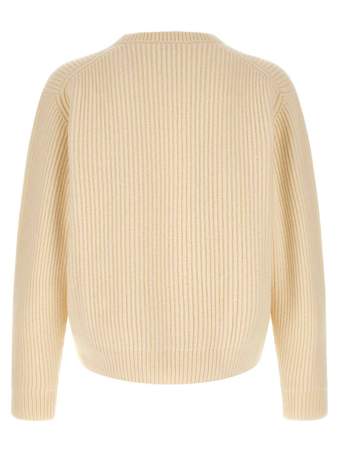 Jil Sander Fisherman Sweaters and Cardigans - White | 074cd3d4431b31ce3378d680594359bde4bcd8c6