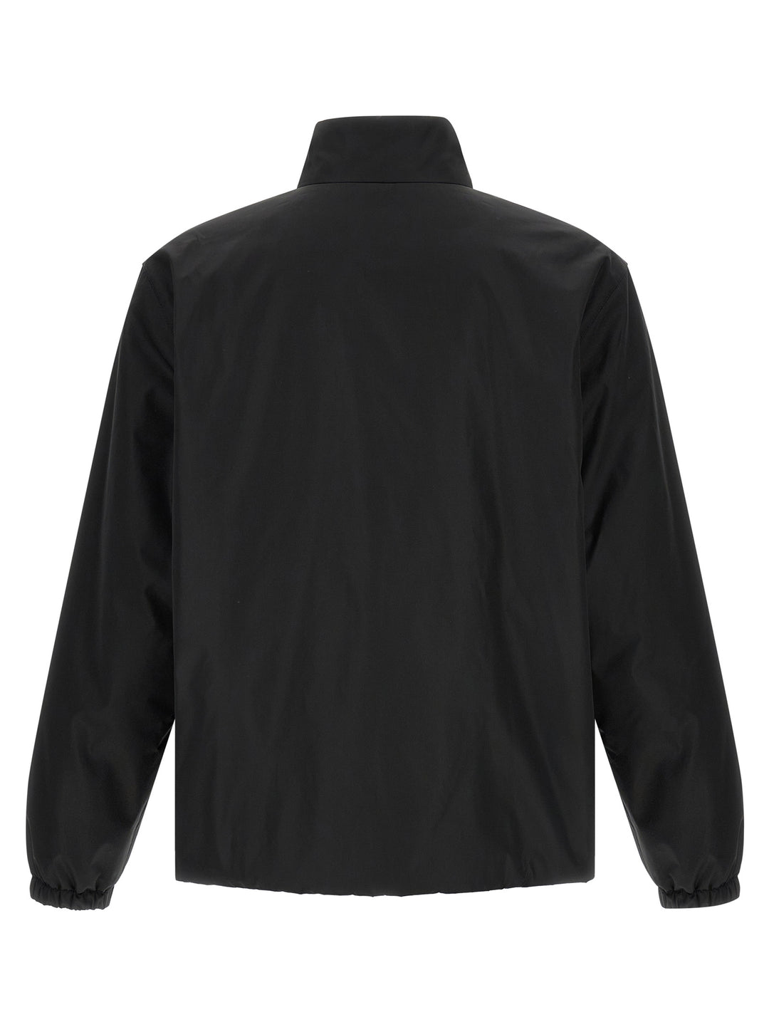 Jil Sander 145 Piumini, Parka, Giacche casual - Black | c1487fadbc21e02ac99b1a8d929d146399b6ad61