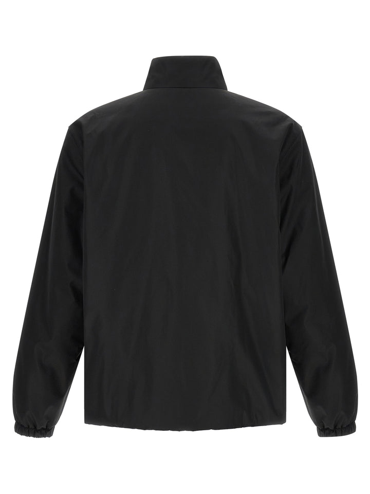 Jil Sander 145 Piumini, Parka, Giacche casual - Black | c1487fadbc21e02ac99b1a8d929d146399b6ad61