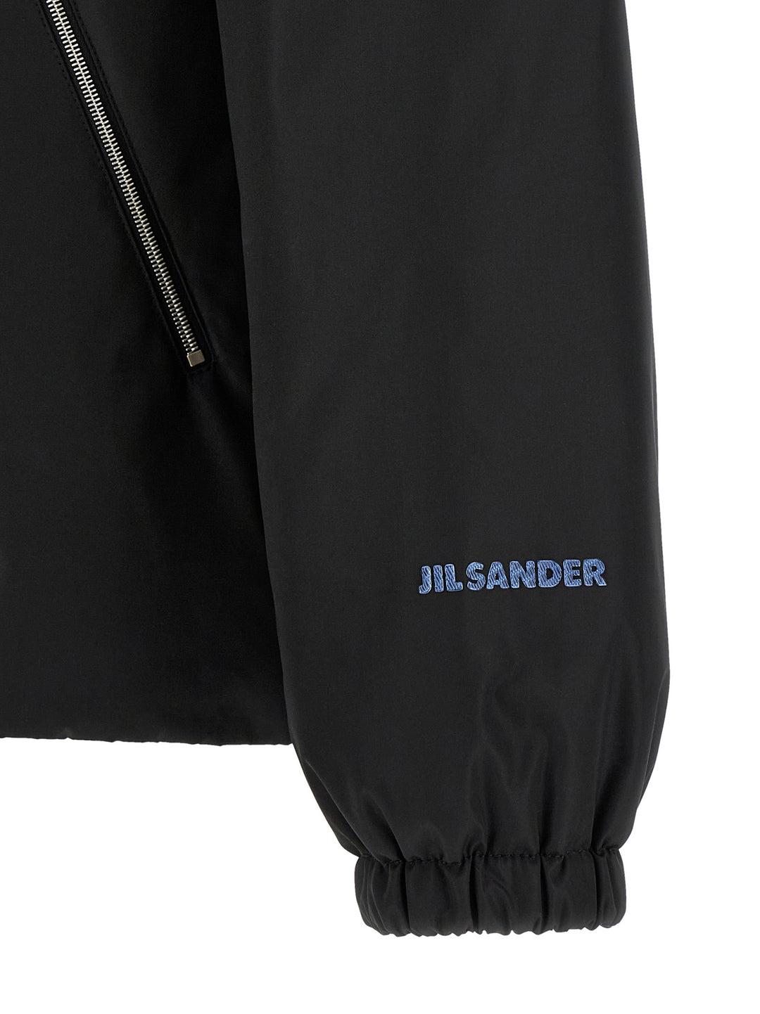 Jil Sander 145 Piumini, Parka, Giacche casual - Black | c89f1b63a0f5cb2e5ab6b71f231baab207a4a2d9