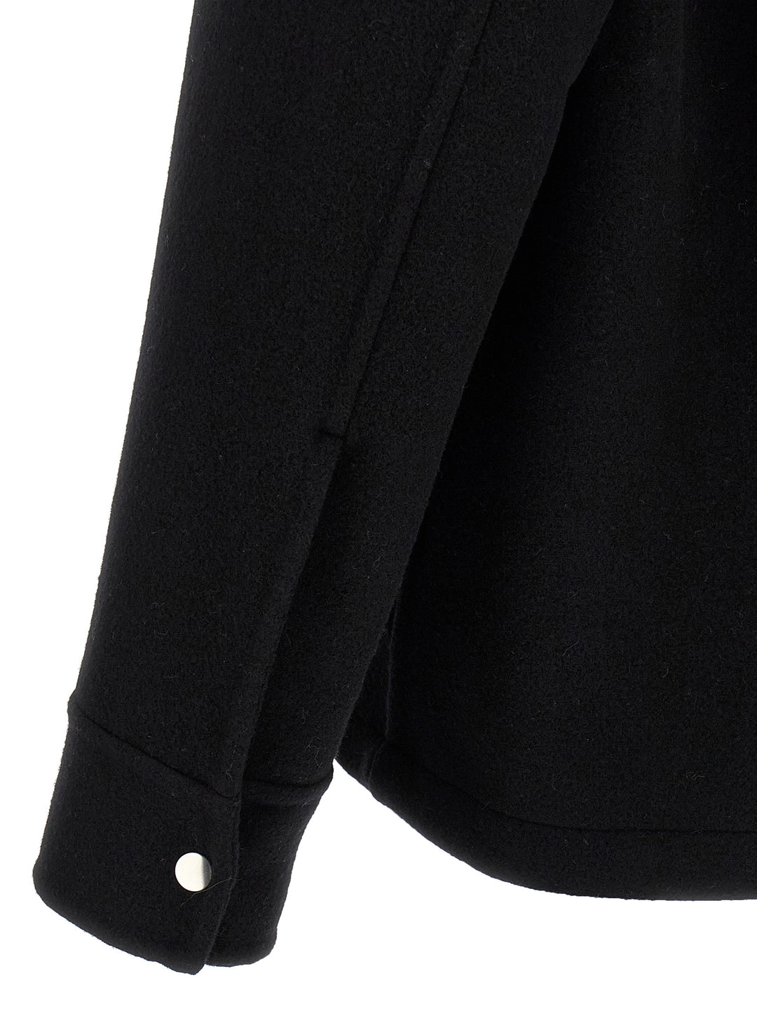 Jil Sander 08 Puffer Jackets - Black | 9a6c63bcaf6ba8089565b9307cfbb915047e7cd7