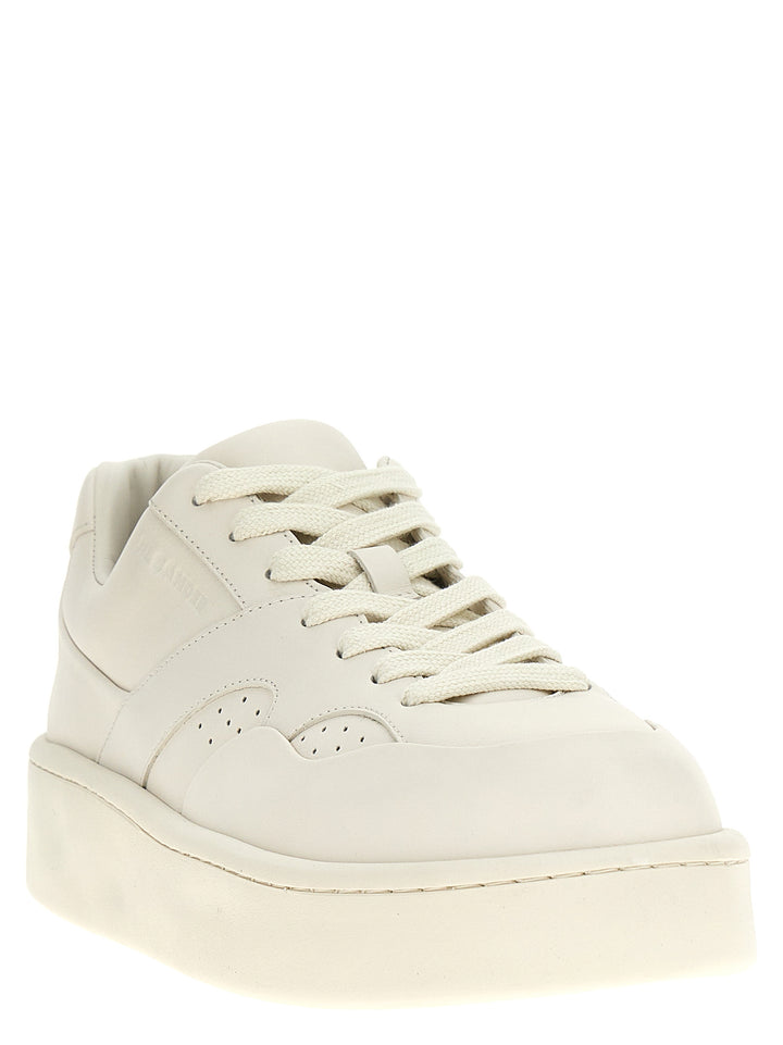 Sporty Sneakers White