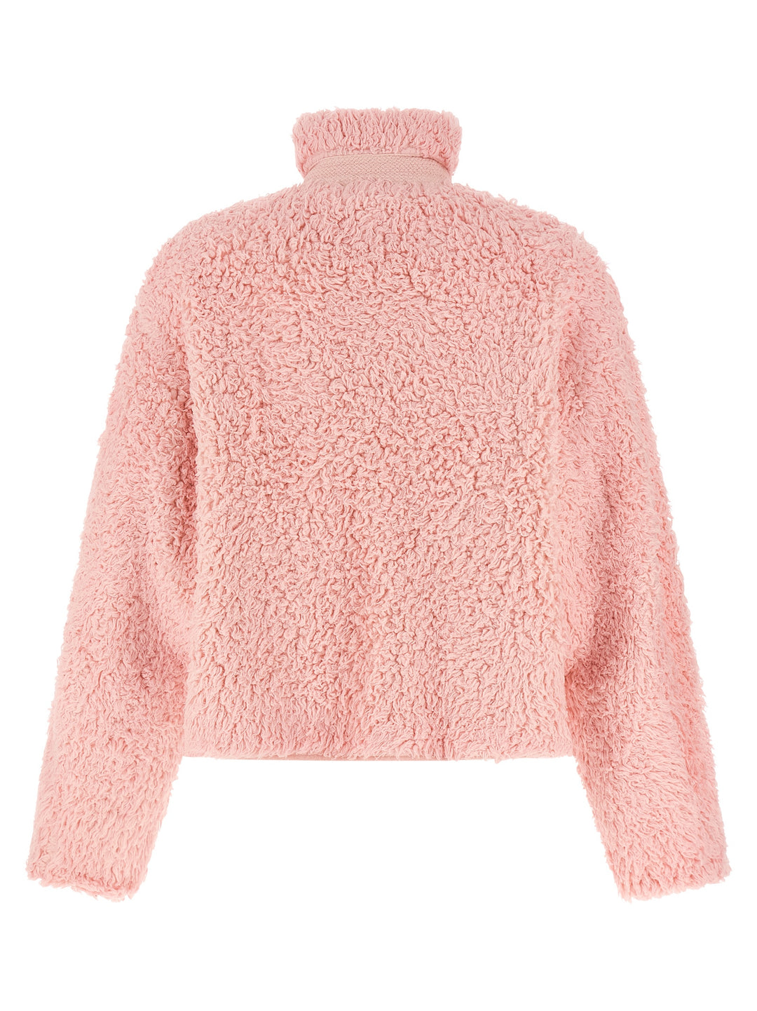 Jil Sander 173 Puffer Jackets - Pink | 06a61657210f6870c67c3a1d799c6e27f5b0c9ad