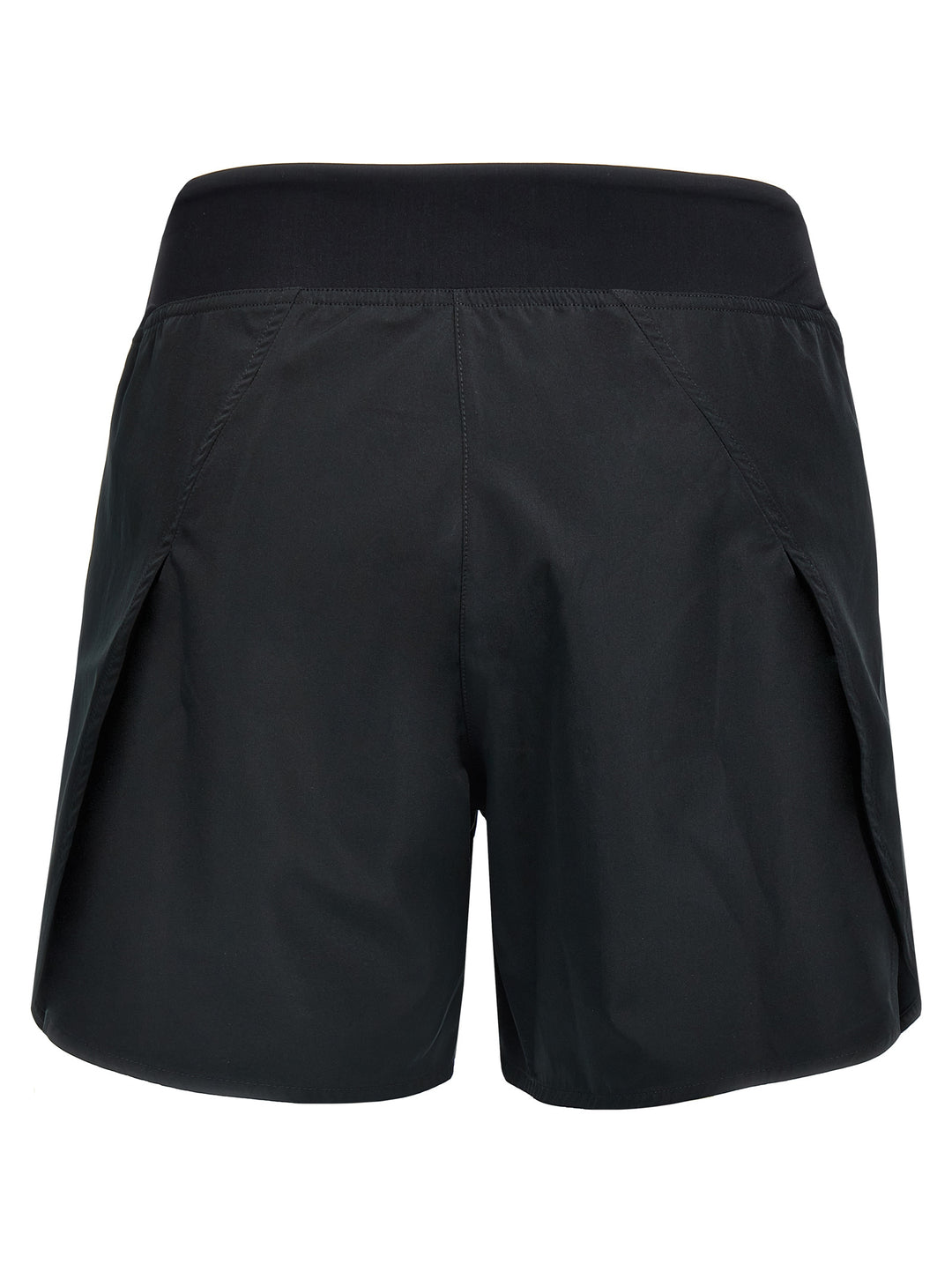 Jil Sander 260 Bermuda and Short - Black | d1116f7aca58ada8dbc858ab2ab73c6e6e2e1dd4