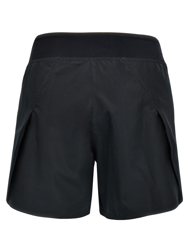 Jil Sander 260 Bermuda and Short - Black | d1116f7aca58ada8dbc858ab2ab73c6e6e2e1dd4