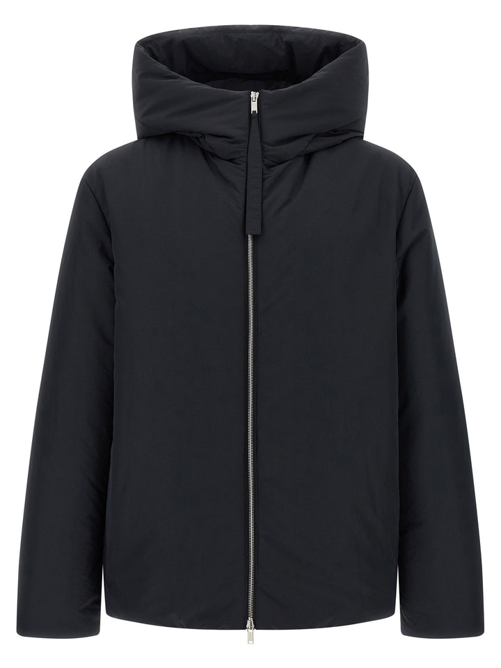 Jil Sander 159 Puffer Jackets - Black | 7f5d806cc830d95e617993109ea2c78037652bc9