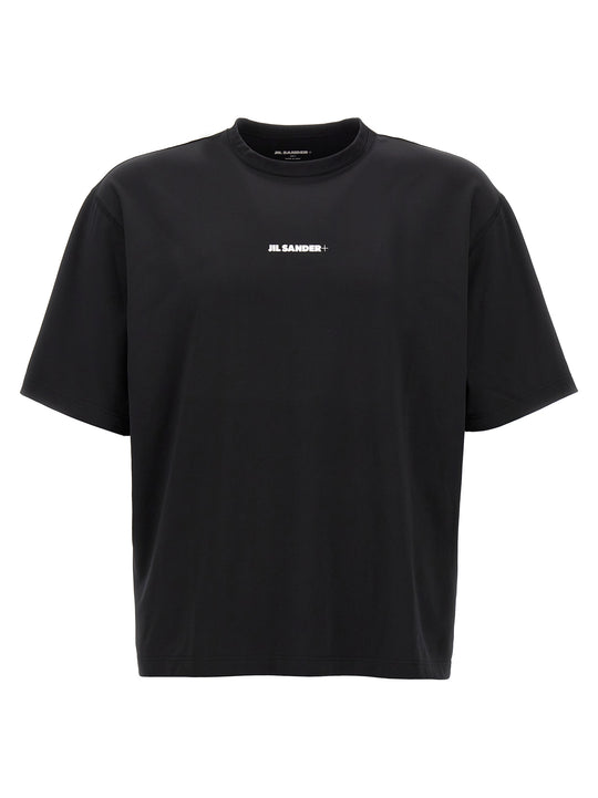 Rash Guard T-Shirt Black