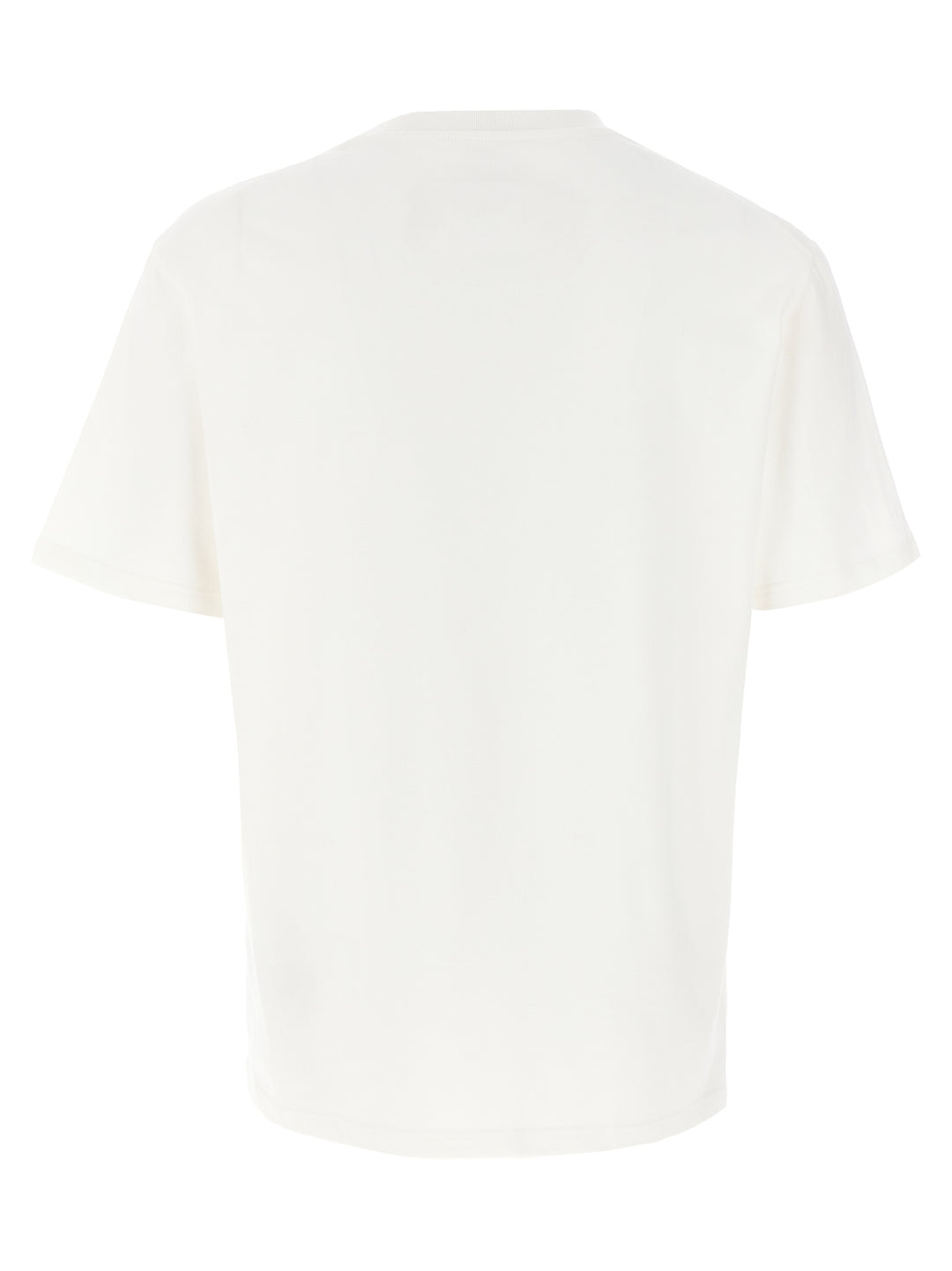 Logo T-Shirt White