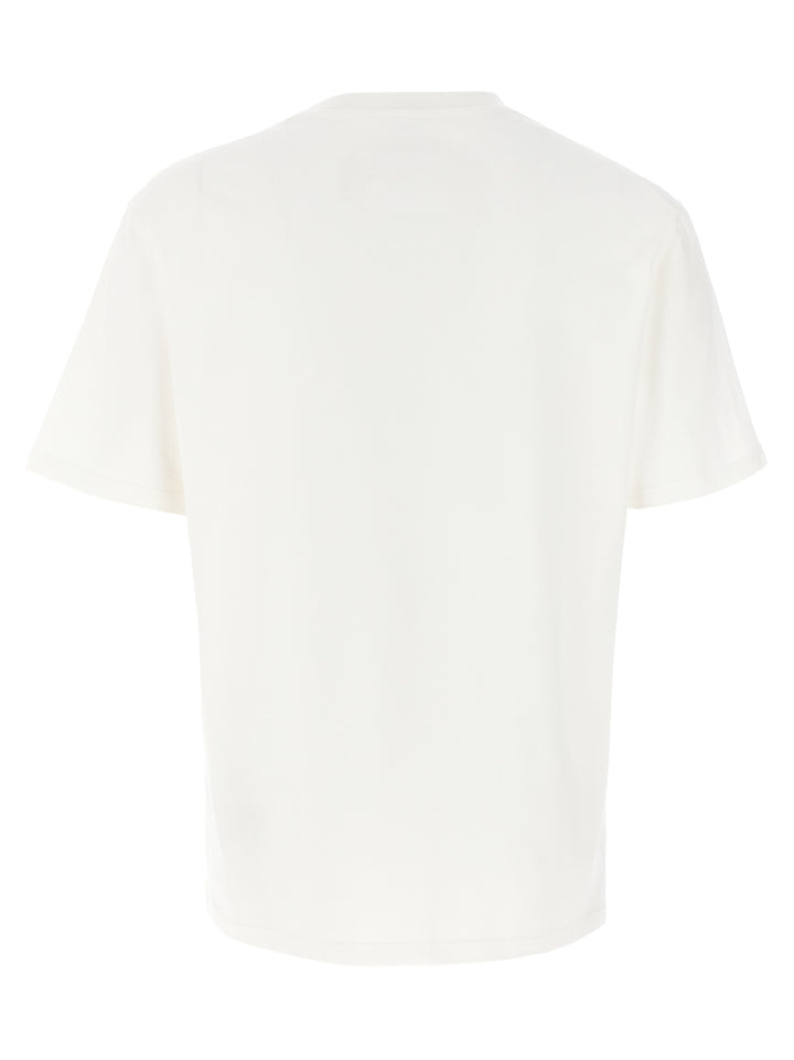 Logo T-Shirt White