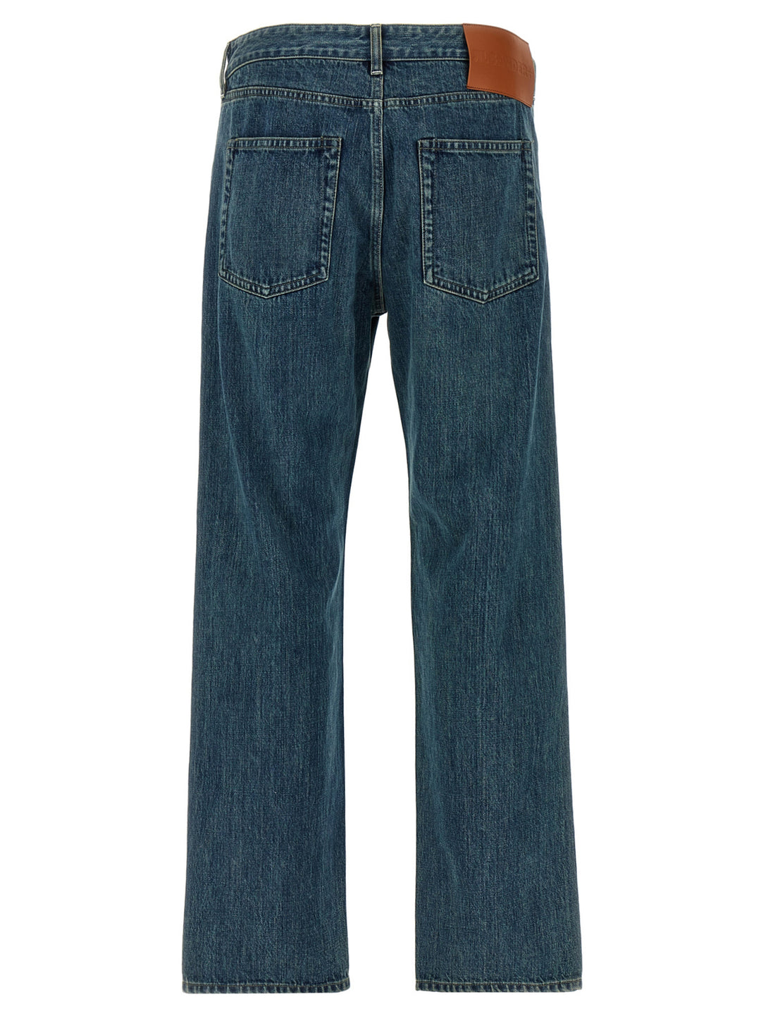 Jil Sander 266 Jeans - Blue | 624fab991b9381ae9f81e548d308b4f098a7cc2f