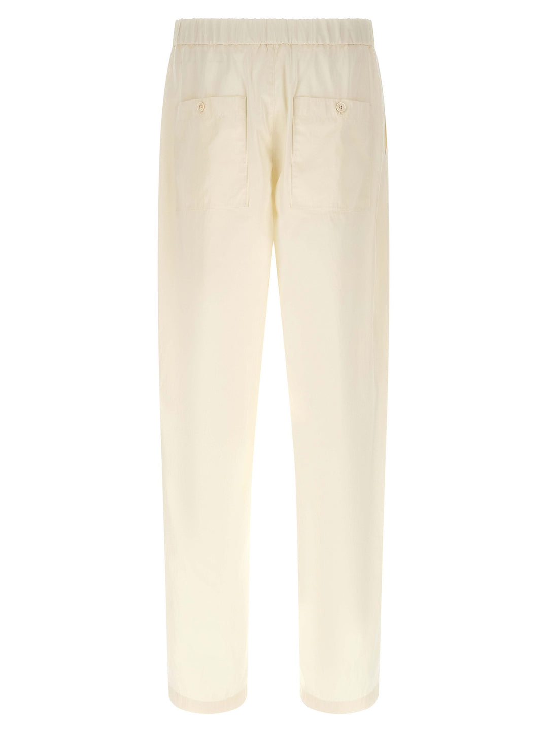 Jil Sander Cargo Pants - Beige | a07aef691335628f607b446ab22df8e66bd6db40