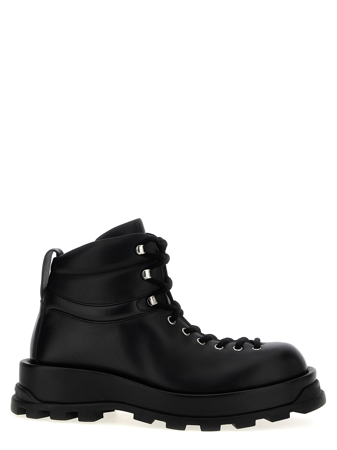 Leather Ankle Boots Boots, Ankle Boots Black