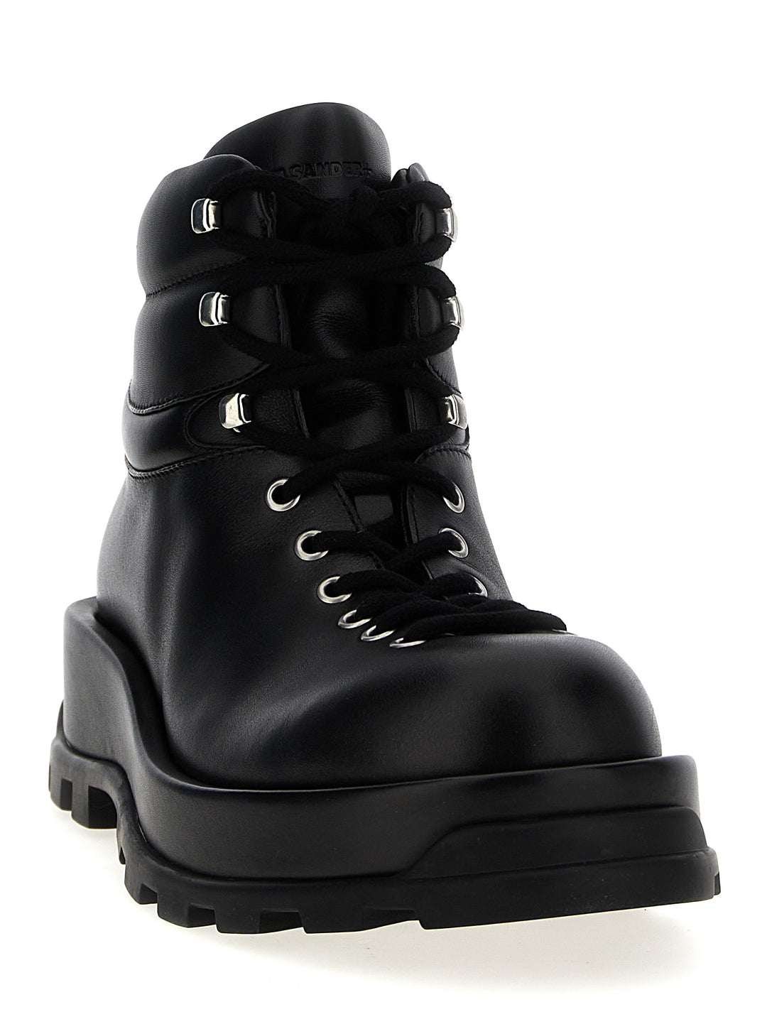 Leather Ankle Boots Boots, Ankle Boots Black