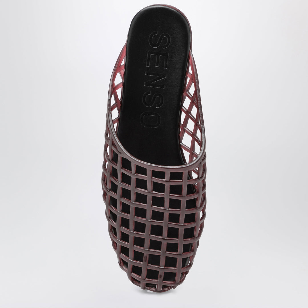 Senso Apparel & Accessories - Burgundy | 9bb95ef14b98c1a0acf83eb0179c815d8e24522f
