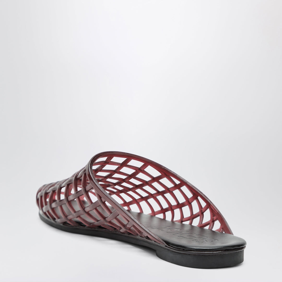 Senso Apparel & Accessories - Burgundy | e427b197ca6cfdb586290cc5b09d49a358a82b95