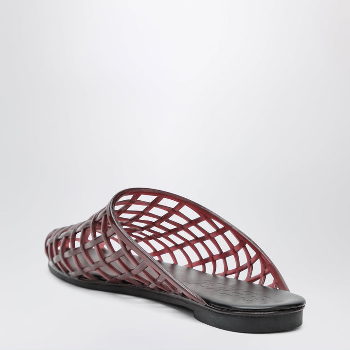 Senso Apparel & Accessories - Burgundy | e427b197ca6cfdb586290cc5b09d49a358a82b95