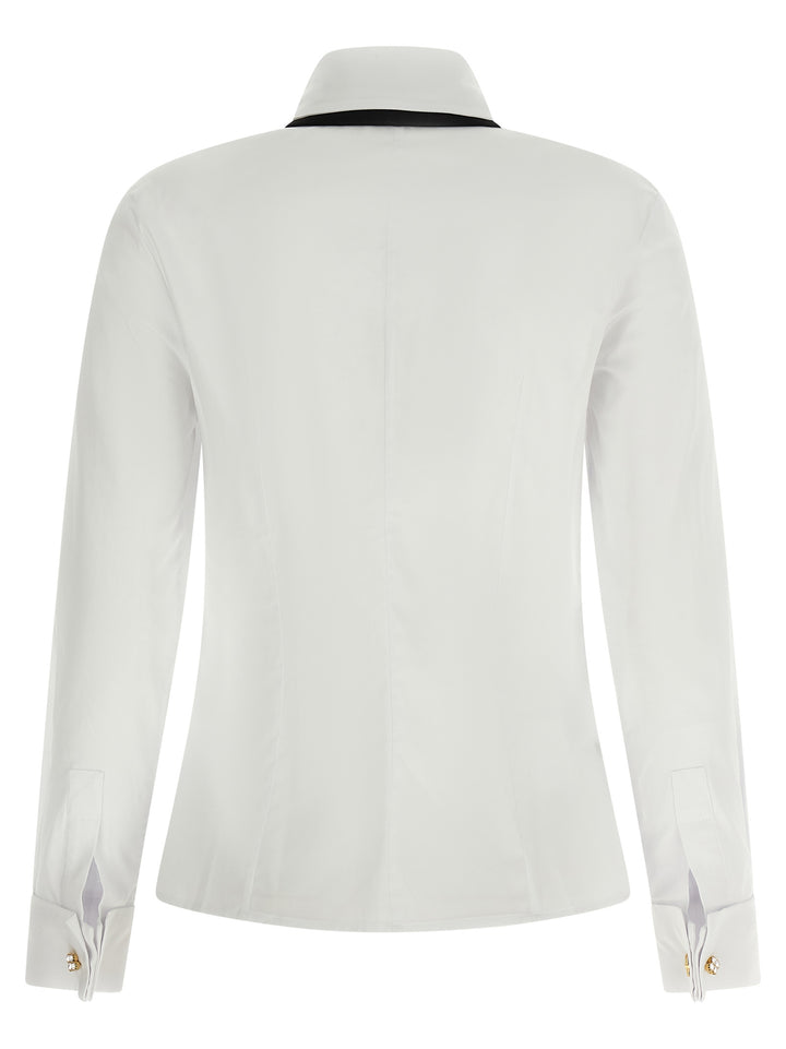 Catalina Jacqueline Shirt and Blouse - White | c6e9be9c61d6037be1044ad6156340bafcc80353