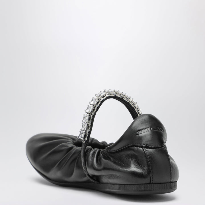 Jimmy Choo Apparel & Accessories - Black | bad80d526afb4abde21e6fb9b51287929f51131e
