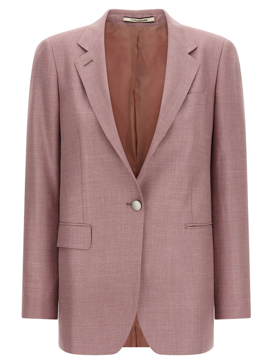 Adrianne Blazers Pink