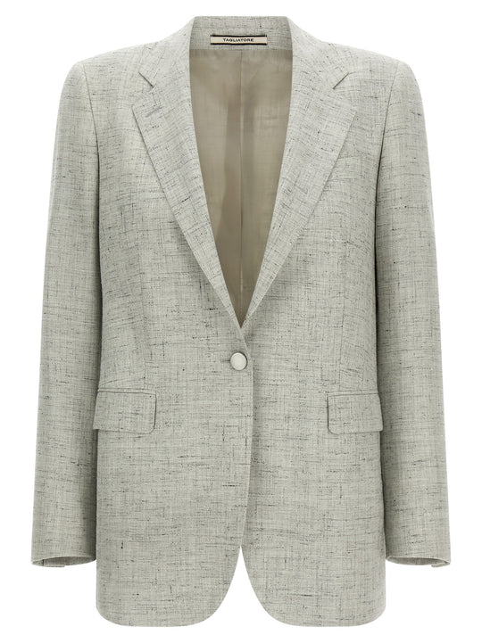 Adrianne Blazers Gray