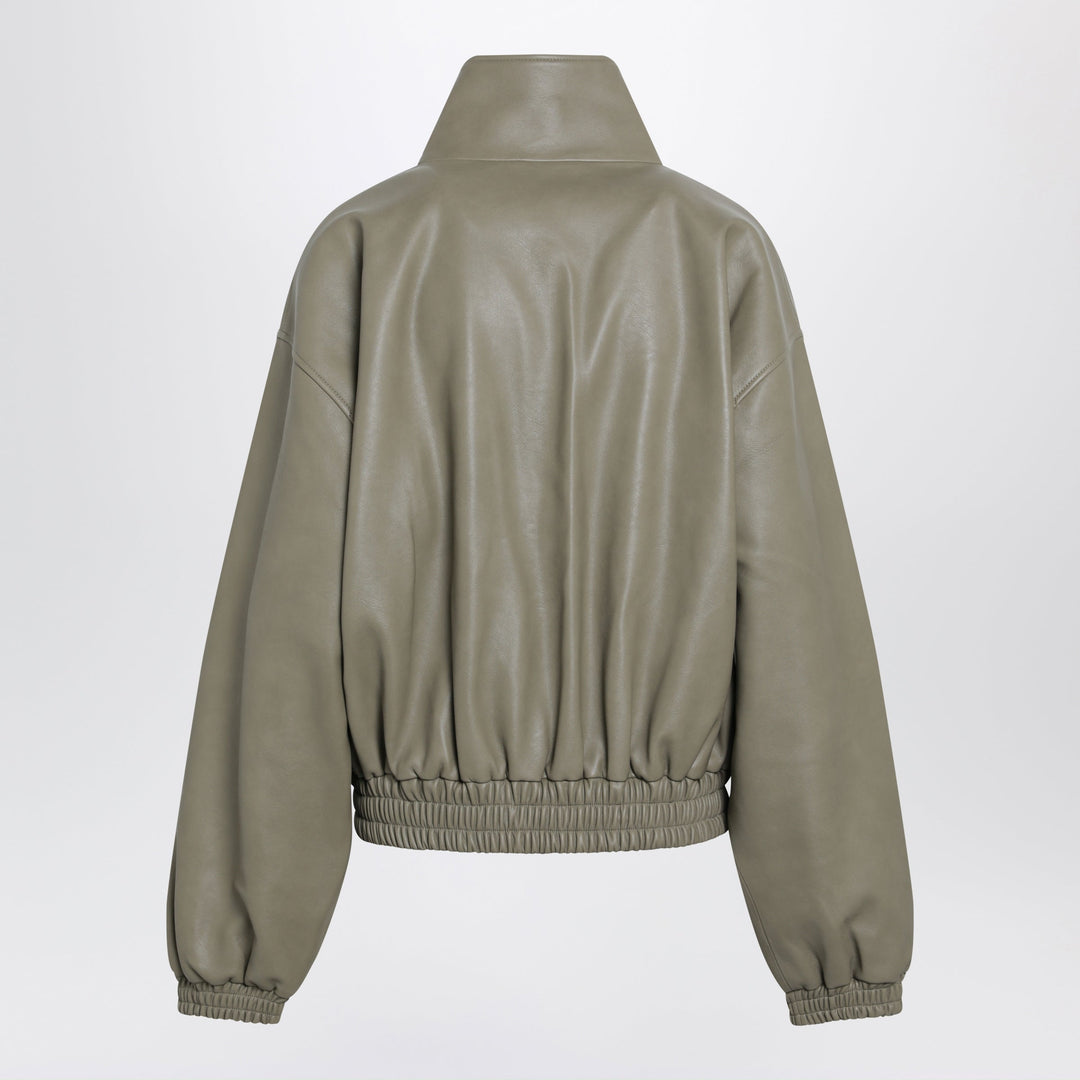 The Frankie Shop Coats & Jackets - Green | 32ebc6df73d1e87e573be34dc75c8cc65b2ad67b