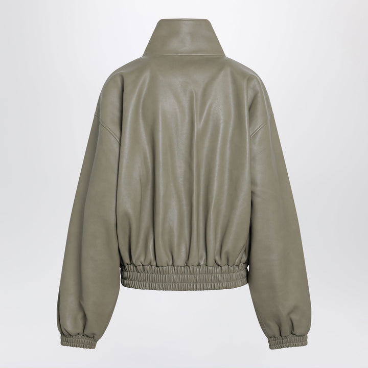 The Frankie Shop Coats & Jackets - Green | 32ebc6df73d1e87e573be34dc75c8cc65b2ad67b