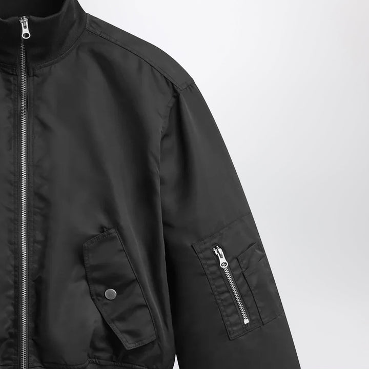 The Frankie Shop Coats & Jackets - Black | 4bf67d4b14528a4636956caa8b8c99f406472925