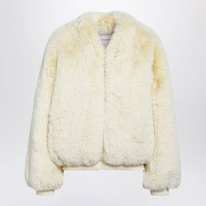 The Frankie Shop Coats & Jackets - Yellow | 1162a1a8f8cad6a59b28f7659d79fb885daec2de