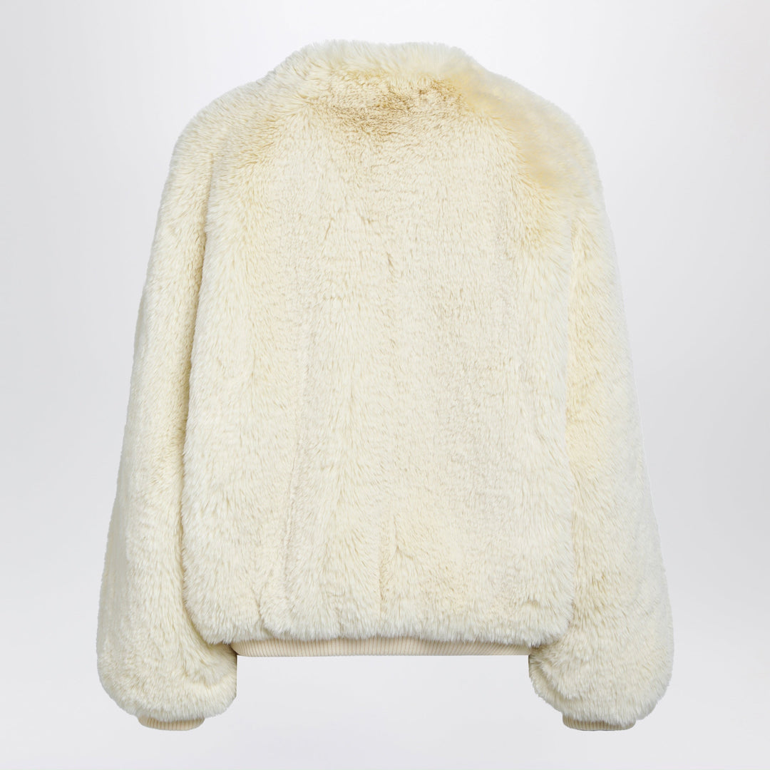 The Frankie Shop Coats & Jackets - Yellow | 31075d97de0a54ea3731d3a7e90409206579db18
