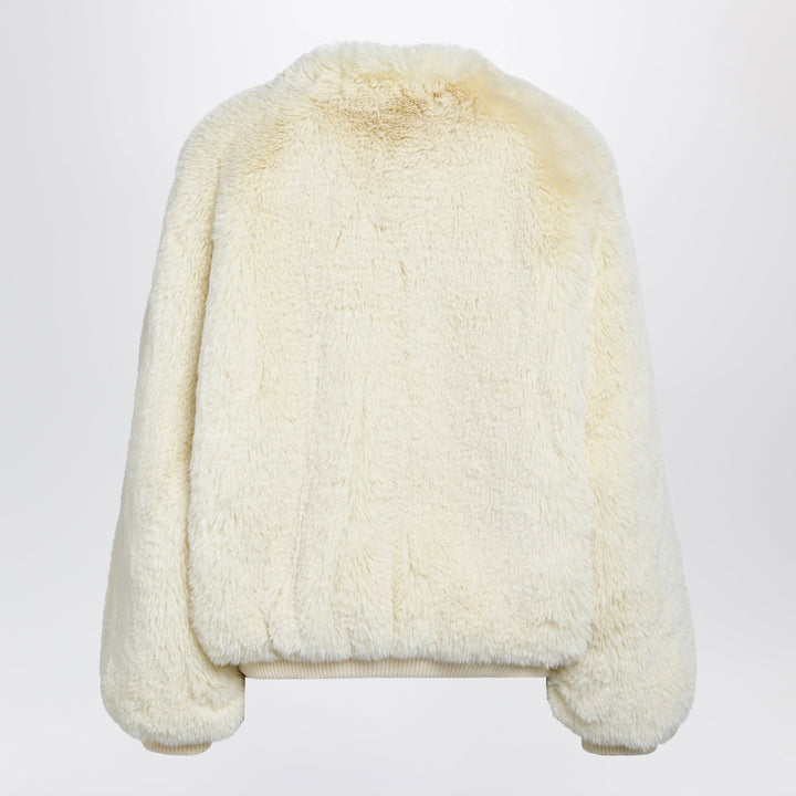 The Frankie Shop Coats & Jackets - Yellow | 31075d97de0a54ea3731d3a7e90409206579db18