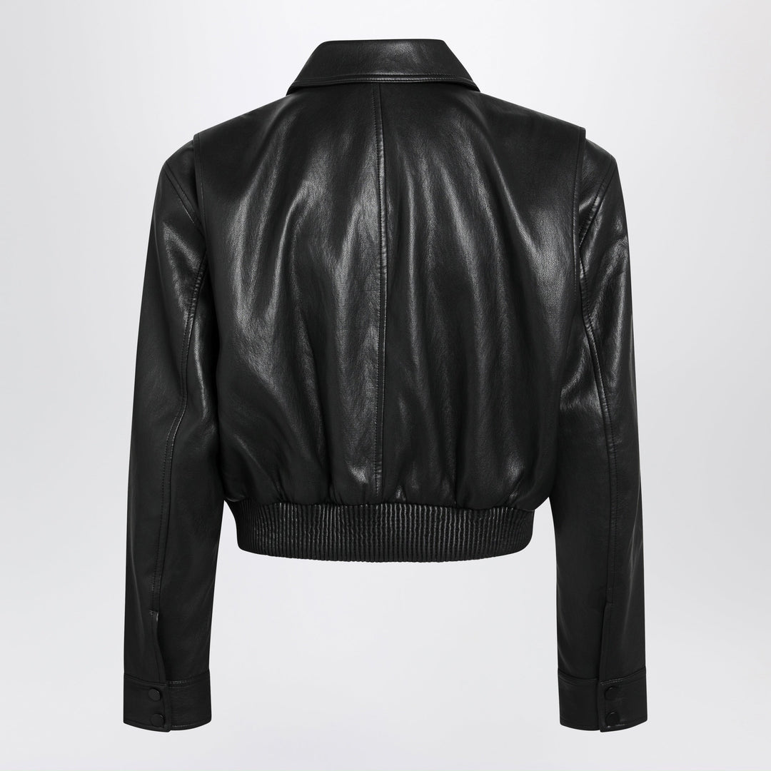 The Frankie Shop Coats & Jackets - Black | 245c33f086dd84fc7f4d91e40bebcc9821846e11