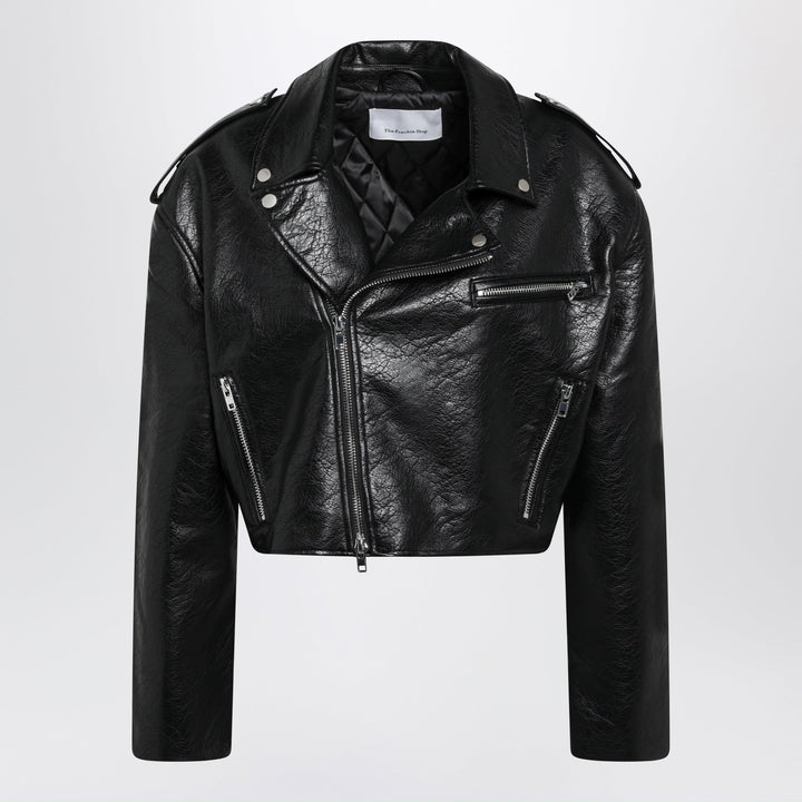 The Frankie Shop Coats & Jackets - Black | 1b7b9f4053c3ee3d0bc7d0c5b83ba882744cbc03