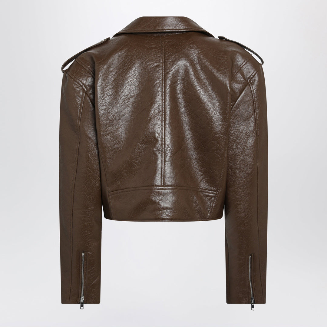 The Frankie Shop Coats & Jackets - Brown | 1bbfc501160ffa7a2678c247f5759bc174ba3a89