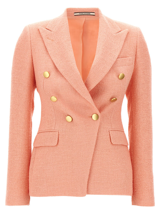 Alicya Blazers Pink