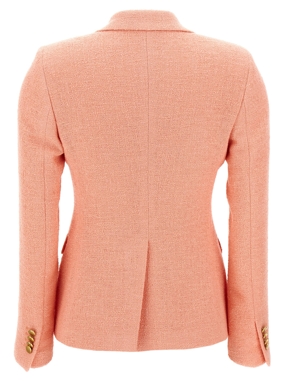 Tagliatore Alicya BlazerS - Pink | f70fdcbc4d8f9ba9c3476814403efd59ebc13bb3