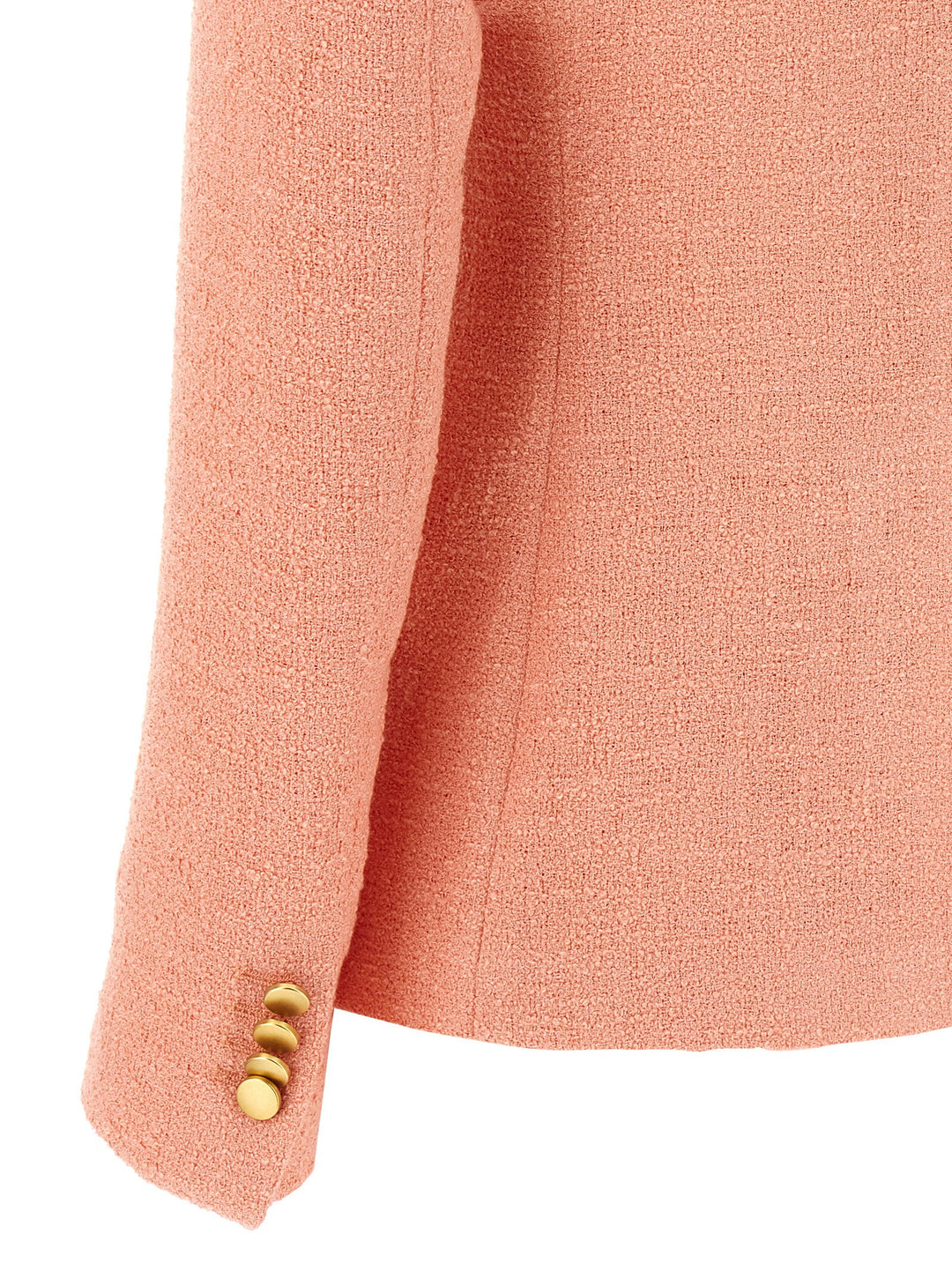 Tagliatore Alicya BlazerS - Pink | 74d68eaece3c372a2108b267653a7b06fe159978