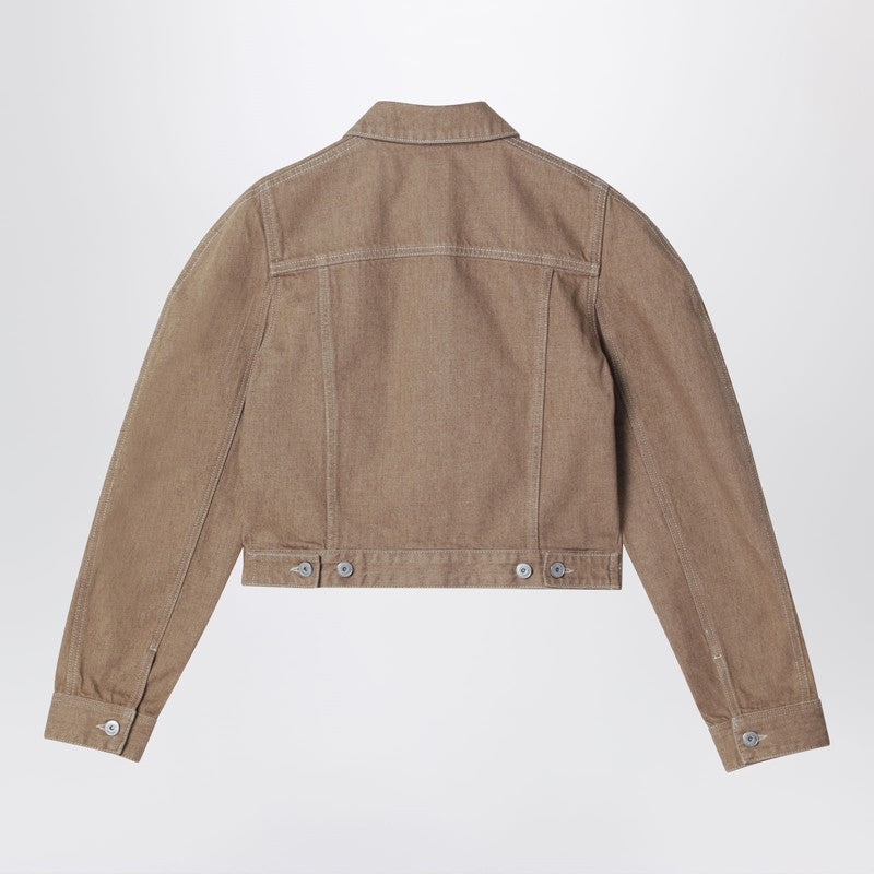 Jacquemus Coats & Jackets - Beige | 8177c77f2959e906ae523a8c478fb135f7318b55