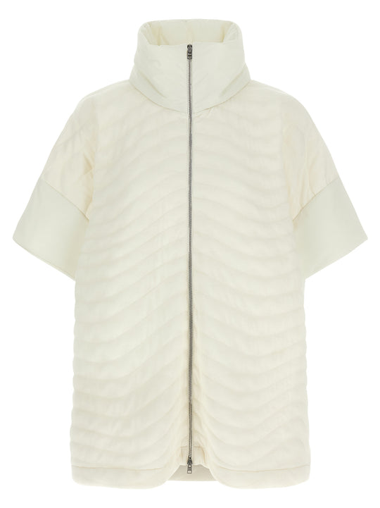 Resort Capes White