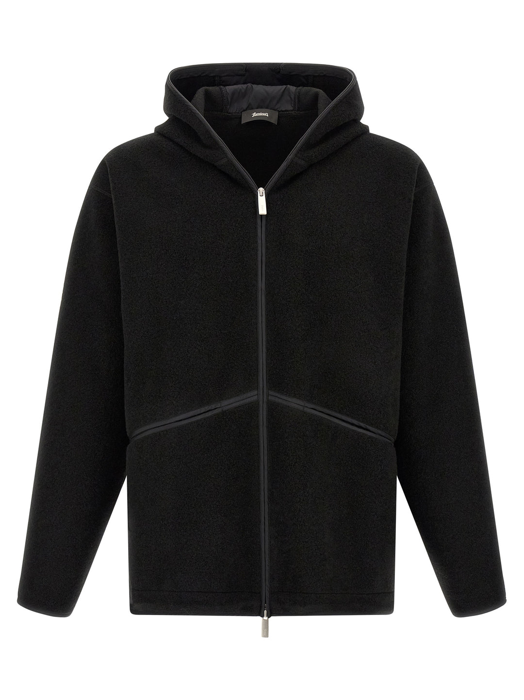 Laminar Soft Hooded Jacket Puffer Jackets - Black | f3eb45290528cd3813a7c25203457ef1100ab23f