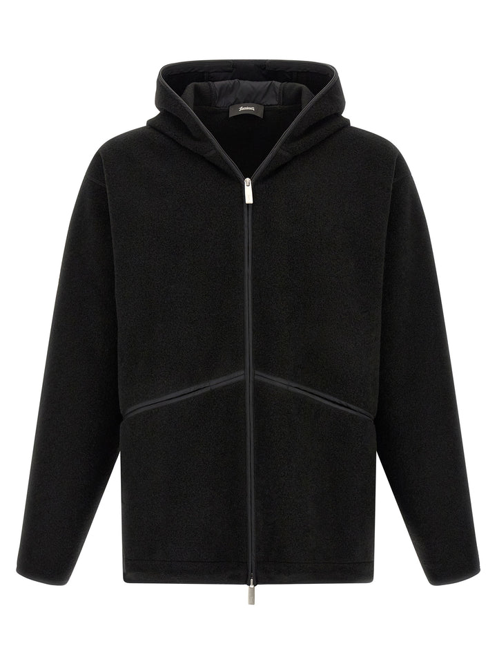 Laminar Soft Hooded Jacket Puffer Jackets - Black | f3eb45290528cd3813a7c25203457ef1100ab23f