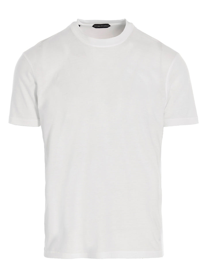 Basic T-Shirt White